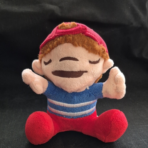Mac Miller Plush Doll Stuffie 2013 Thumbs Up - Picture 1 of 7